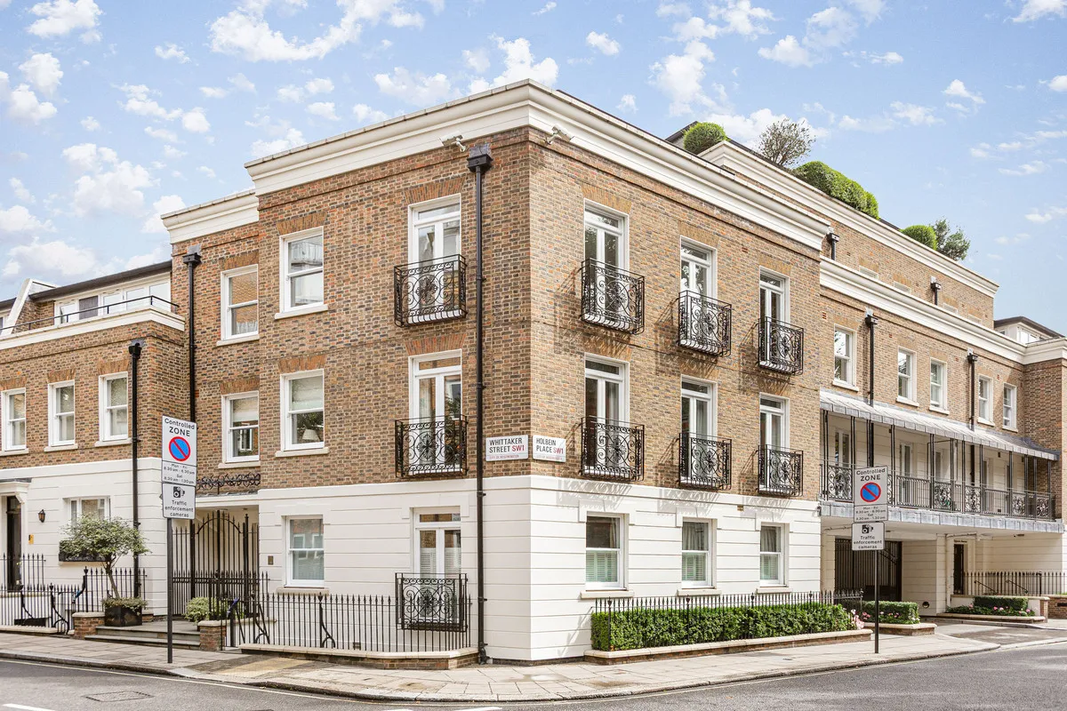 Holbein Place, London, SW1W, photo 15