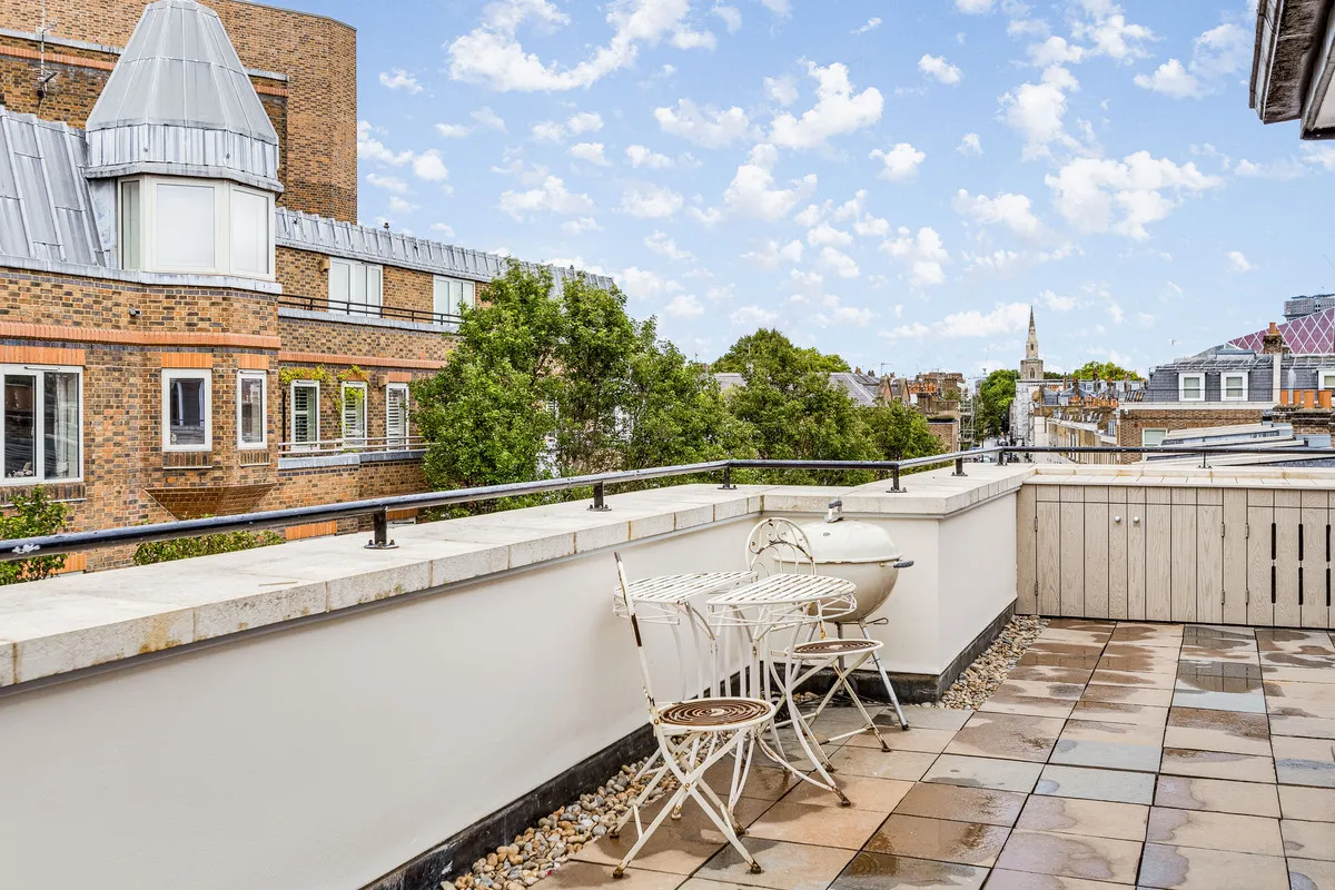 Holbein Place, London, SW1W, photo 12