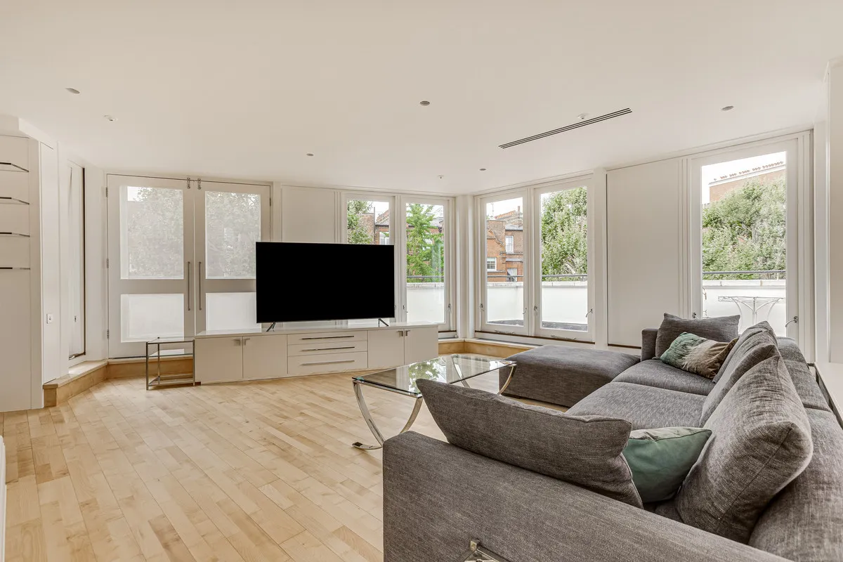 Holbein Place, London, SW1W, photo 13