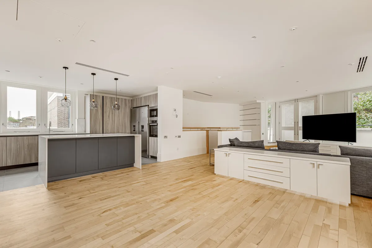 Holbein Place, London, SW1W, photo 4