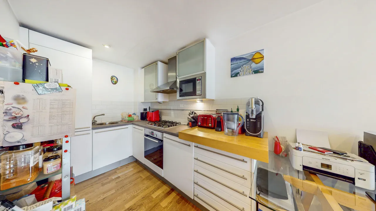 Turnmill Street, EC1M, photo 5