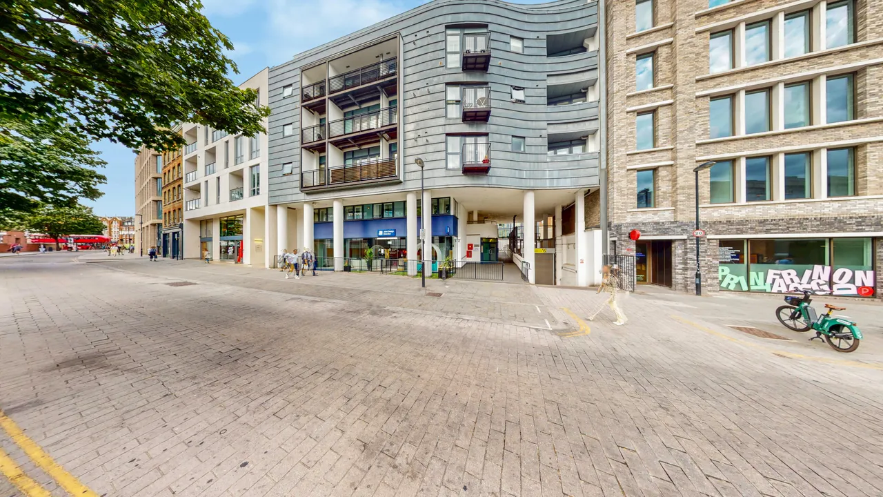Turnmill Street, EC1M, photo 10