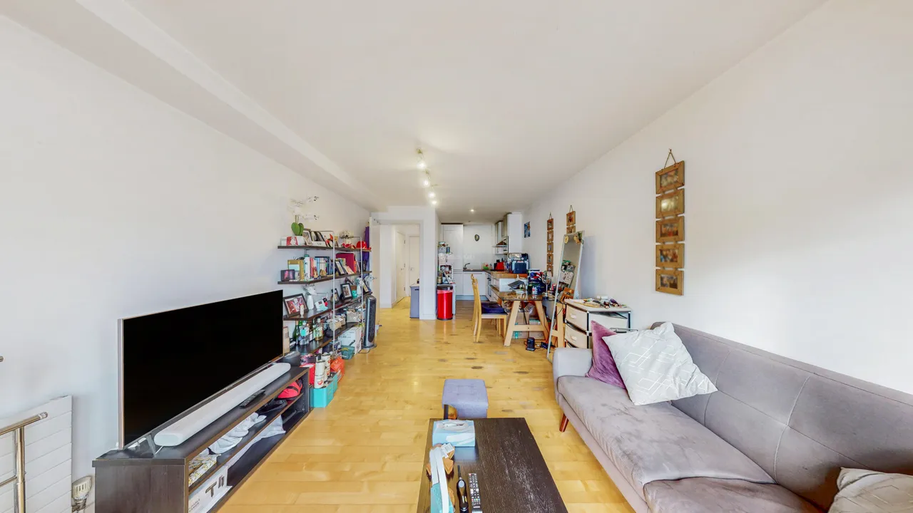 Turnmill Street, EC1M, photo 3