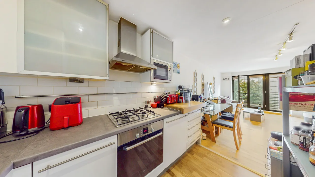 Turnmill Street, EC1M, photo 6