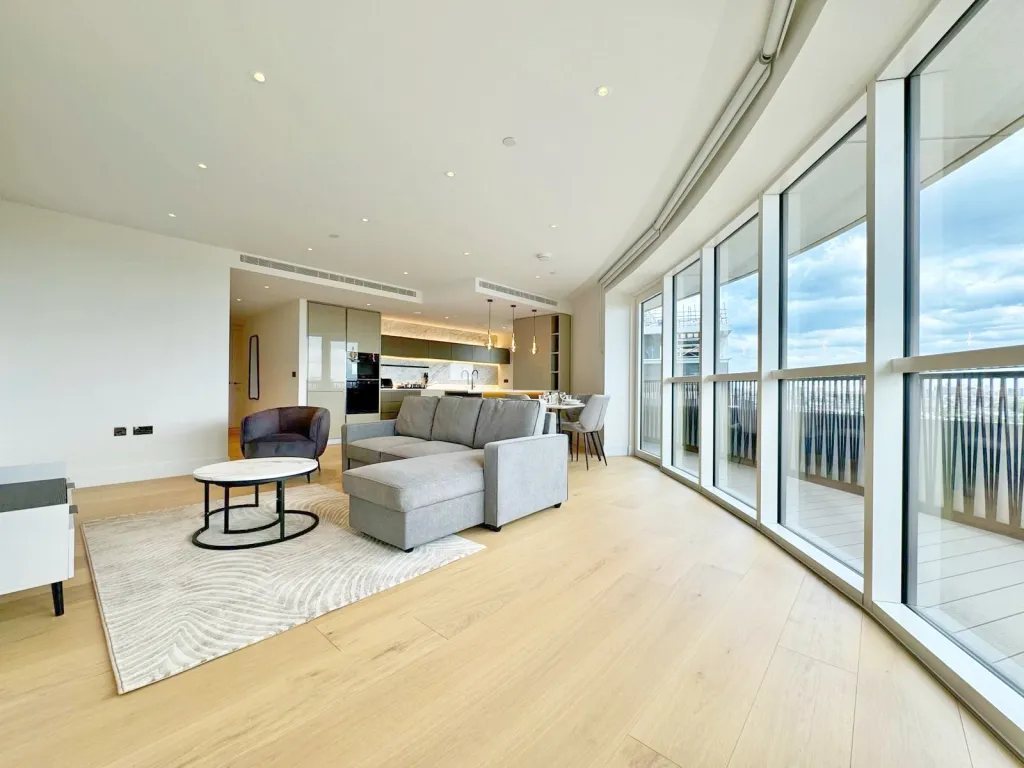 Cascade Way, White City, W12, photo 8