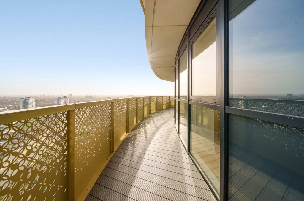 Cascade Way, White City, W12, photo 14
