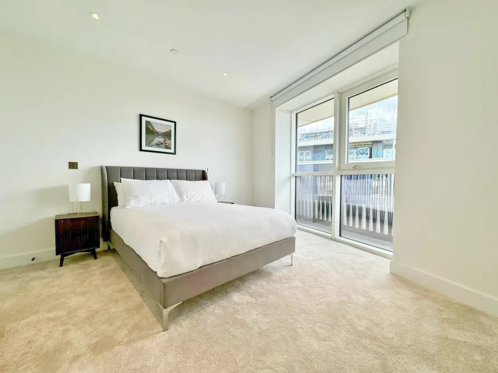 Cascade Way, White City, W12, photo 4
