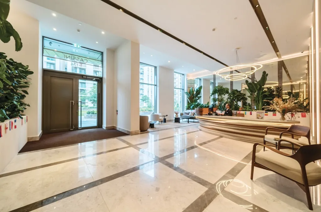 Cascade Way, White City, W12, photo 17