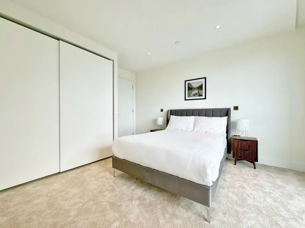 Cascade Way, White City, W12, photo 11