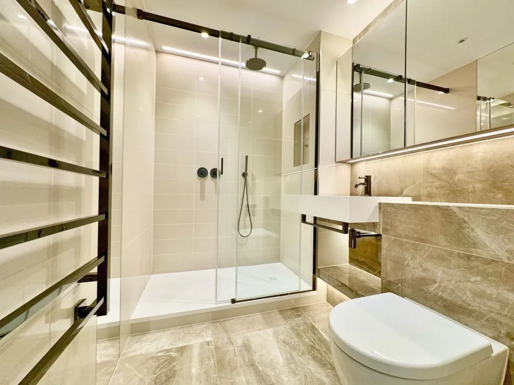 Cascade Way, White City, W12, photo 13