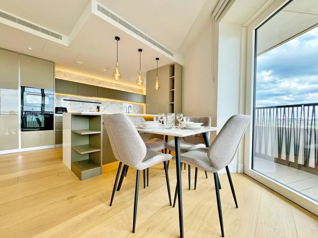 Cascade Way, White City, W12, photo 9