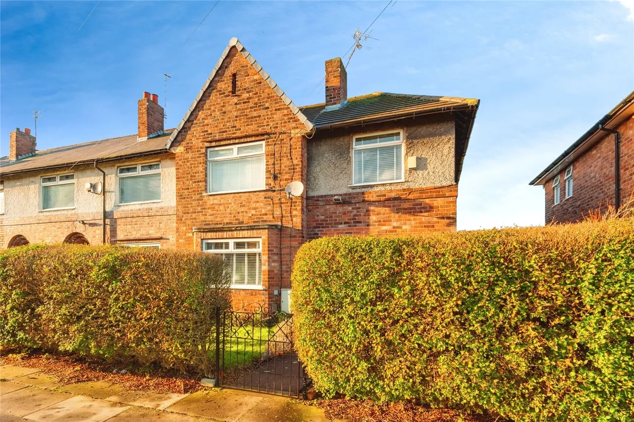 3 bed property for sale, Three Butt Lane, West Derby, L12