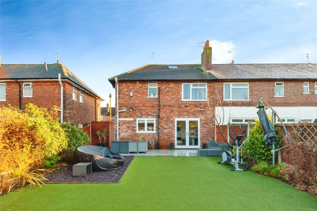 Three Butt Lane, West Derby, L12, photo 21