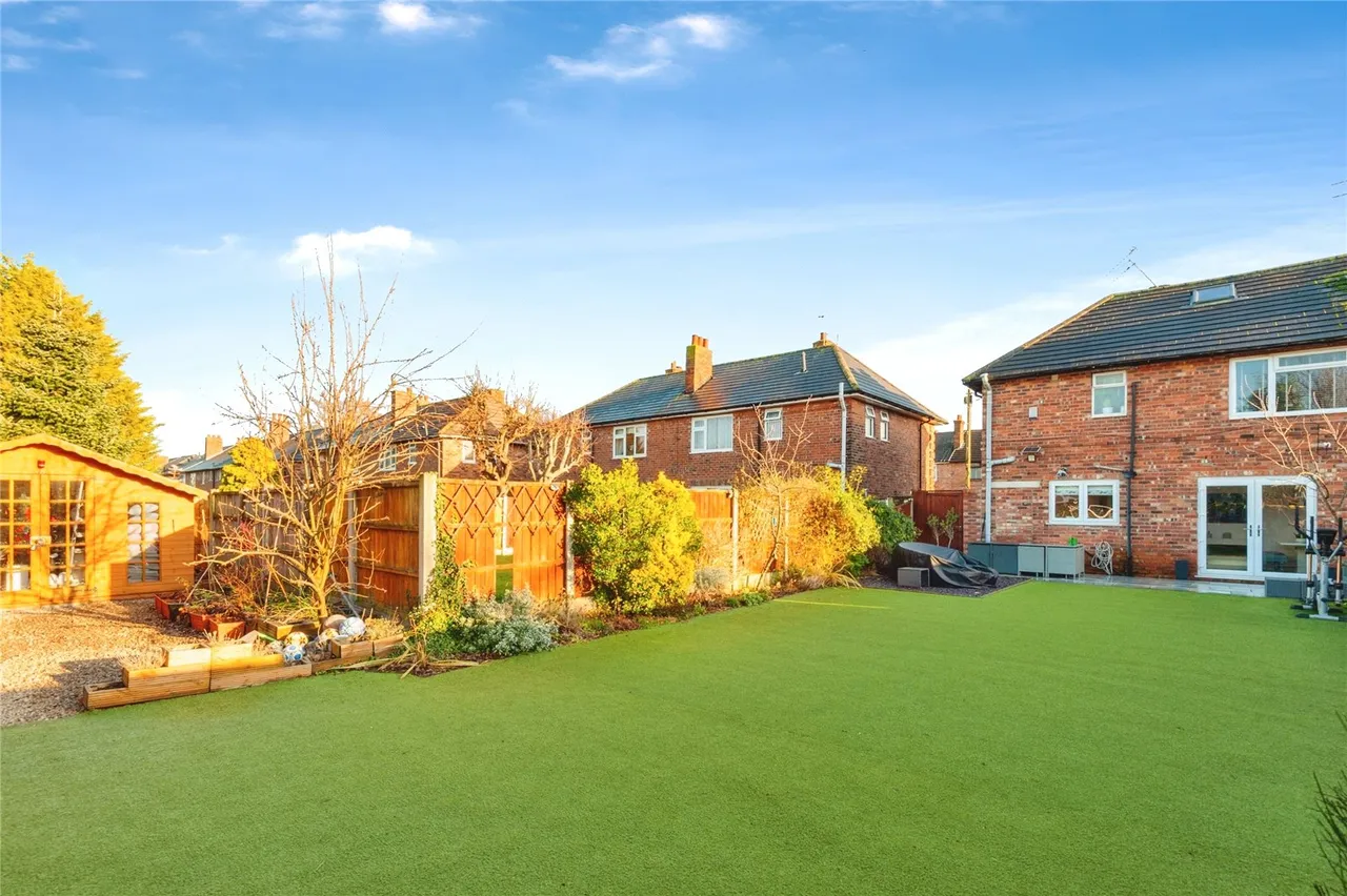 Three Butt Lane, West Derby, L12, photo 18