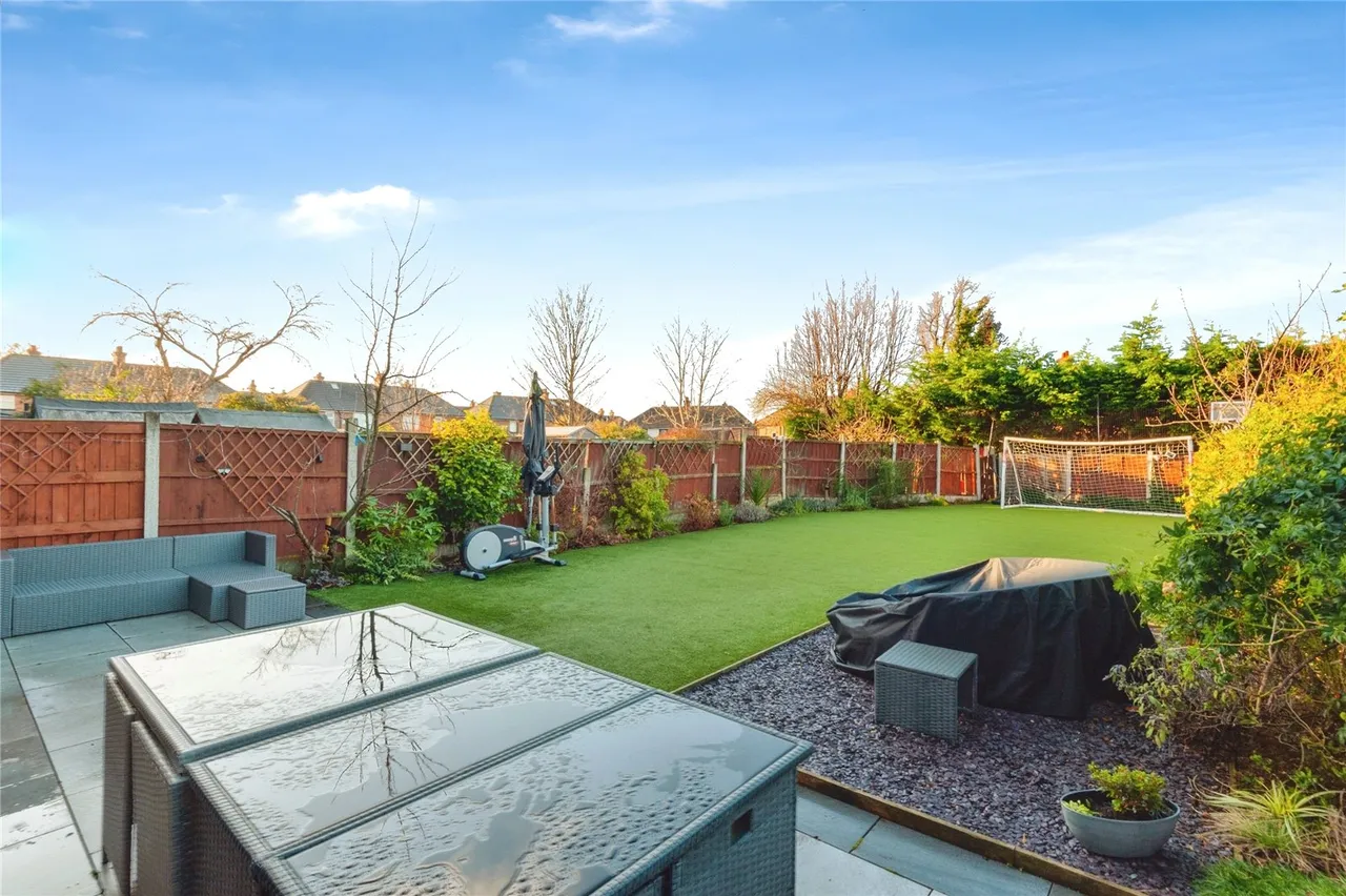 Three Butt Lane, West Derby, L12, photo 20