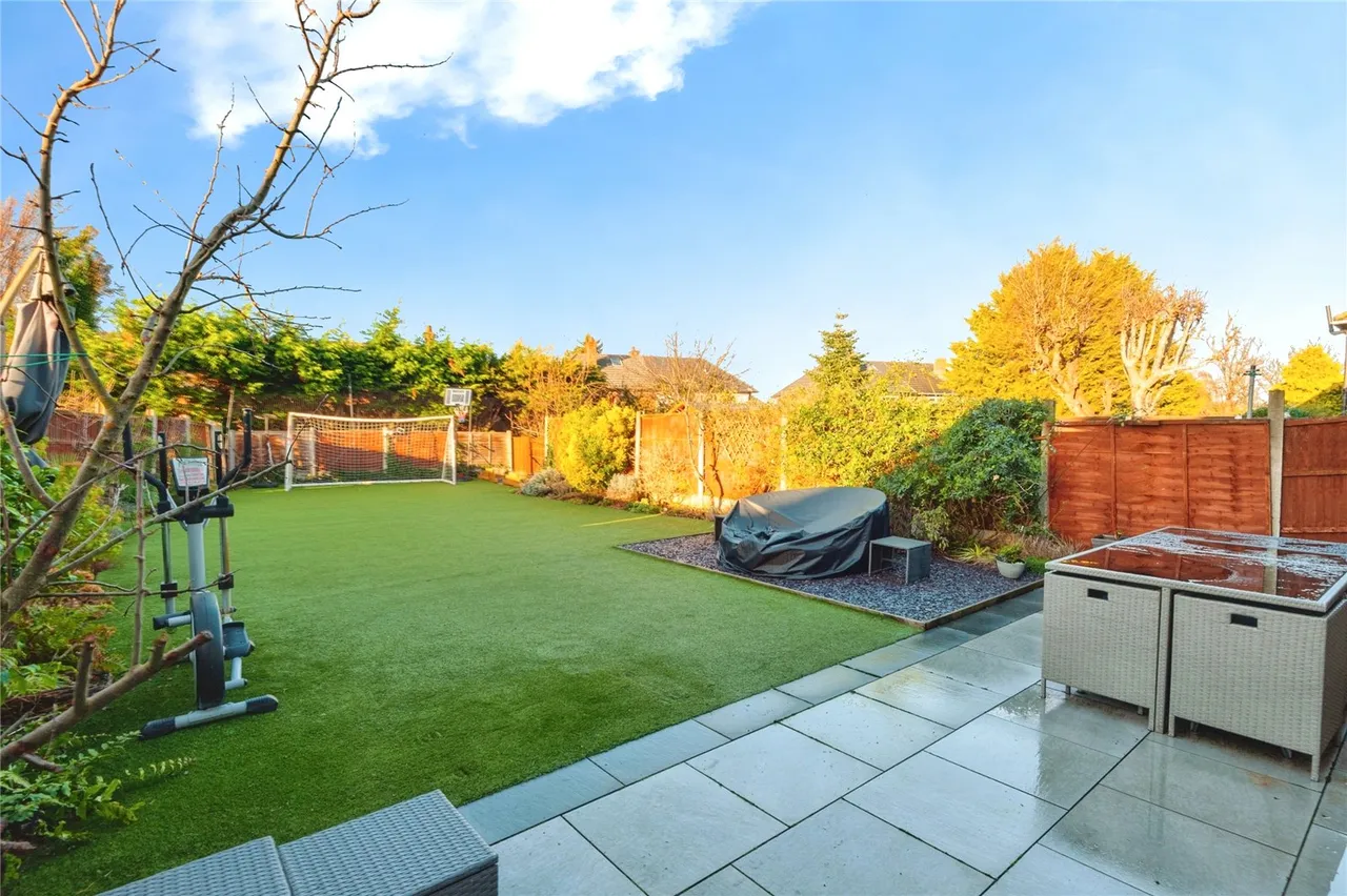 Three Butt Lane, West Derby, L12, photo 19