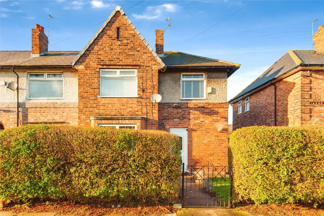 Three Butt Lane, West Derby, L12, photo 22