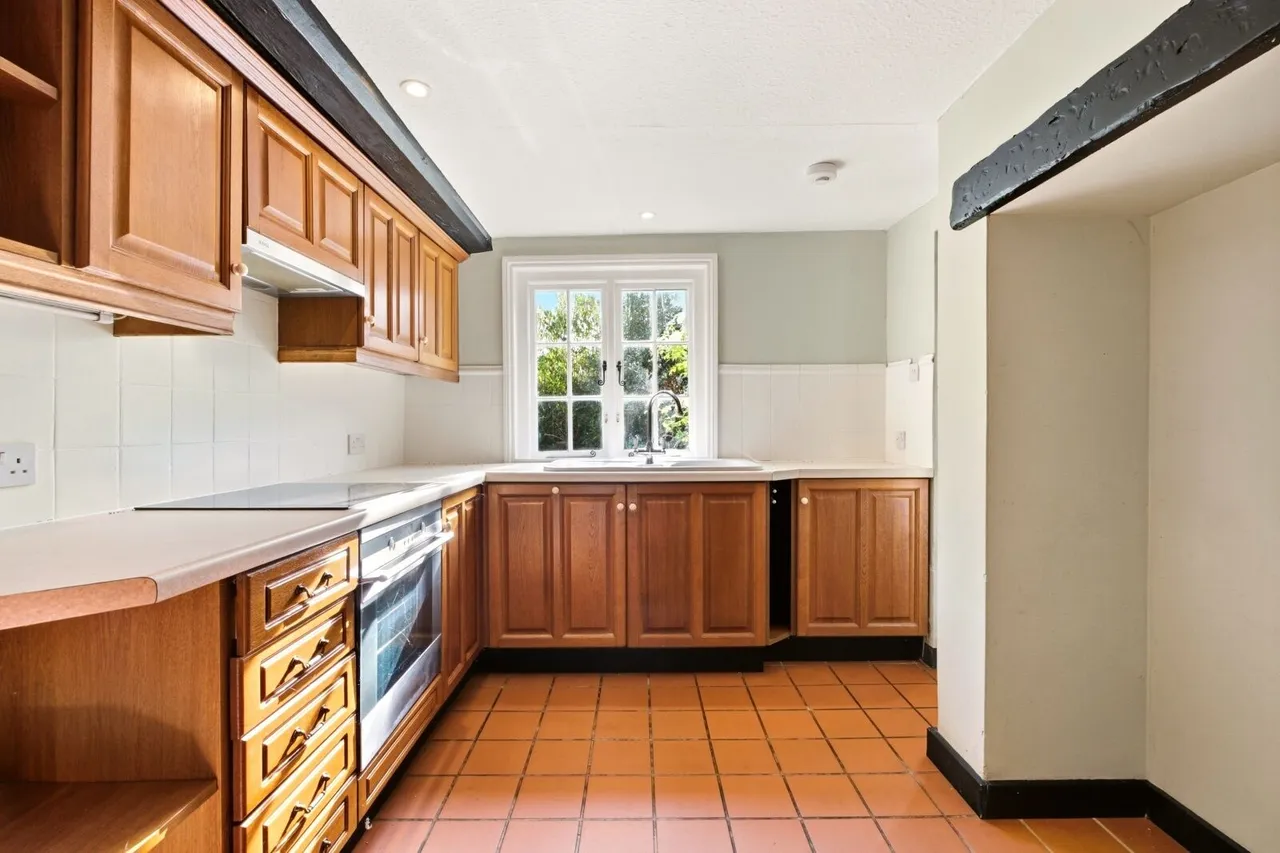 Wilkins Green, Smallford, AL4, photo 6