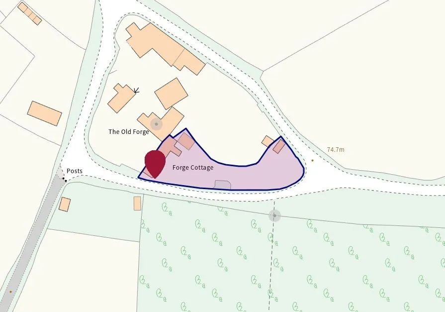 Wilkins Green, Smallford, AL4, photo 29