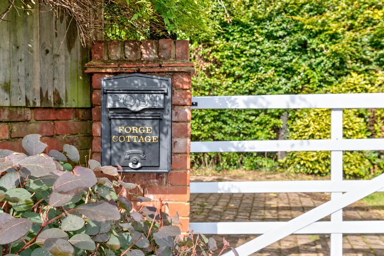 Wilkins Green, Smallford, AL4, photo 28
