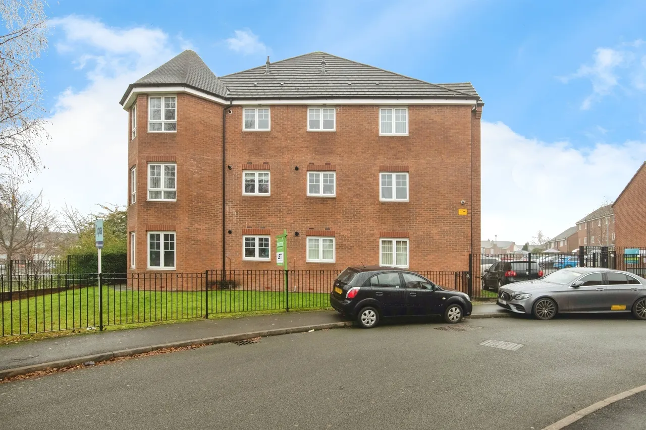 Westley Court, West Bromwich, B71, photo 10