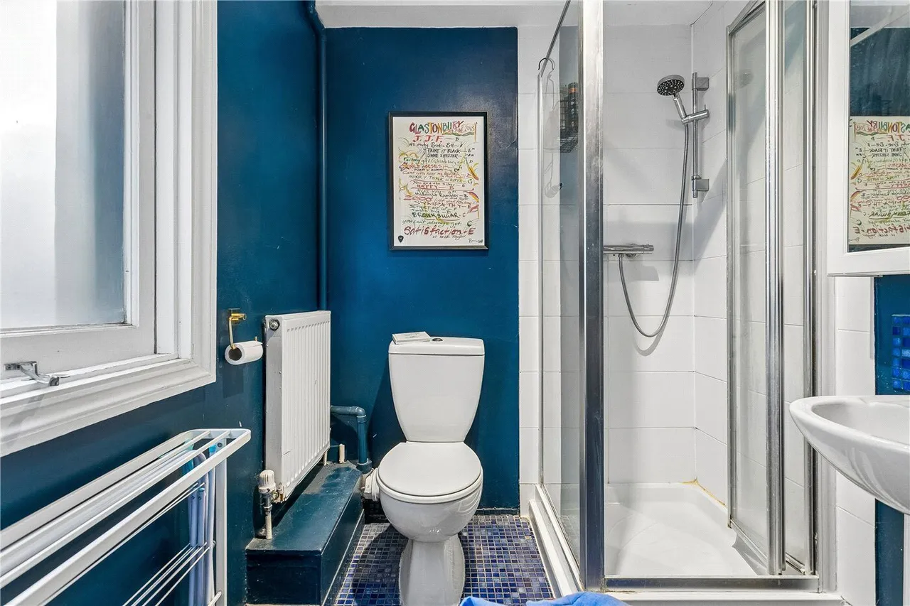Clarendon Road, London, W11, photo 6