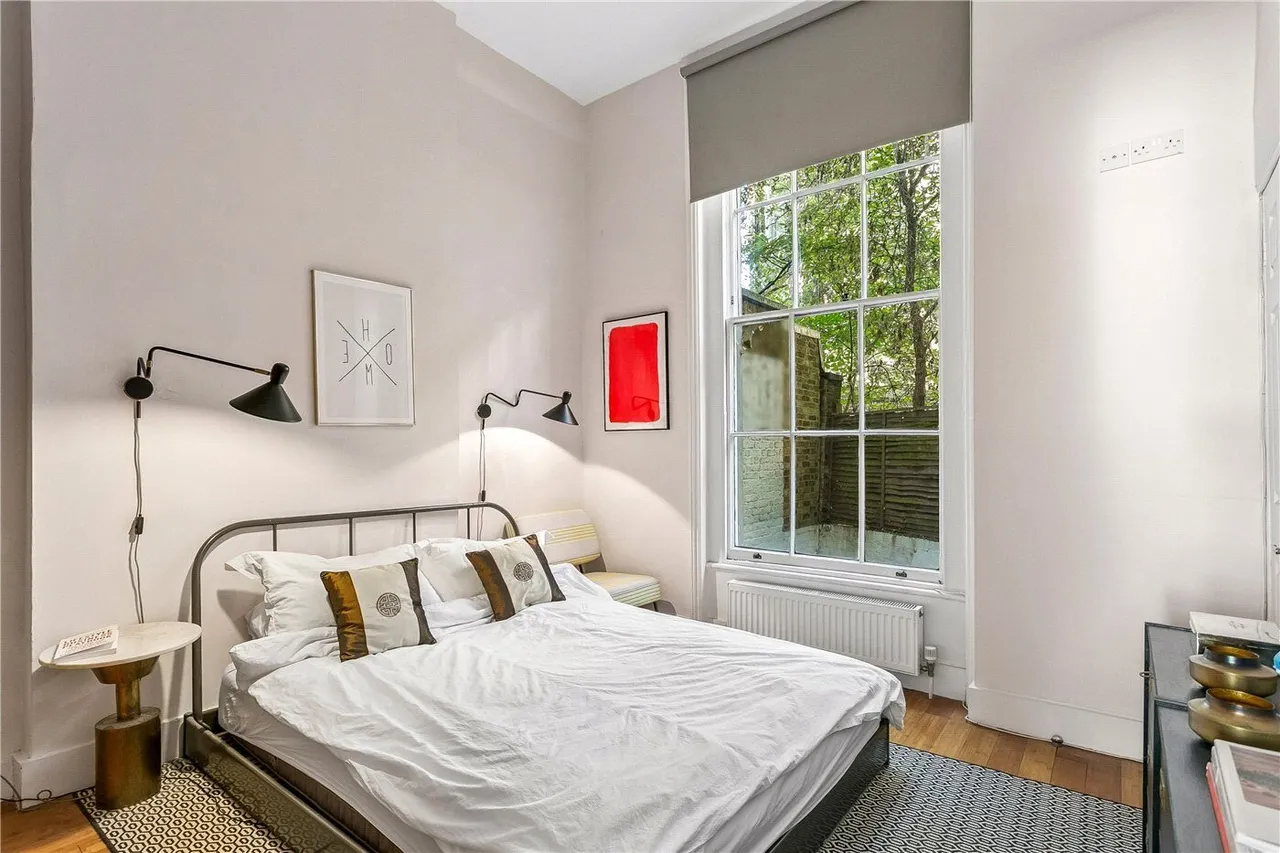 Clarendon Road, London, W11, photo 3