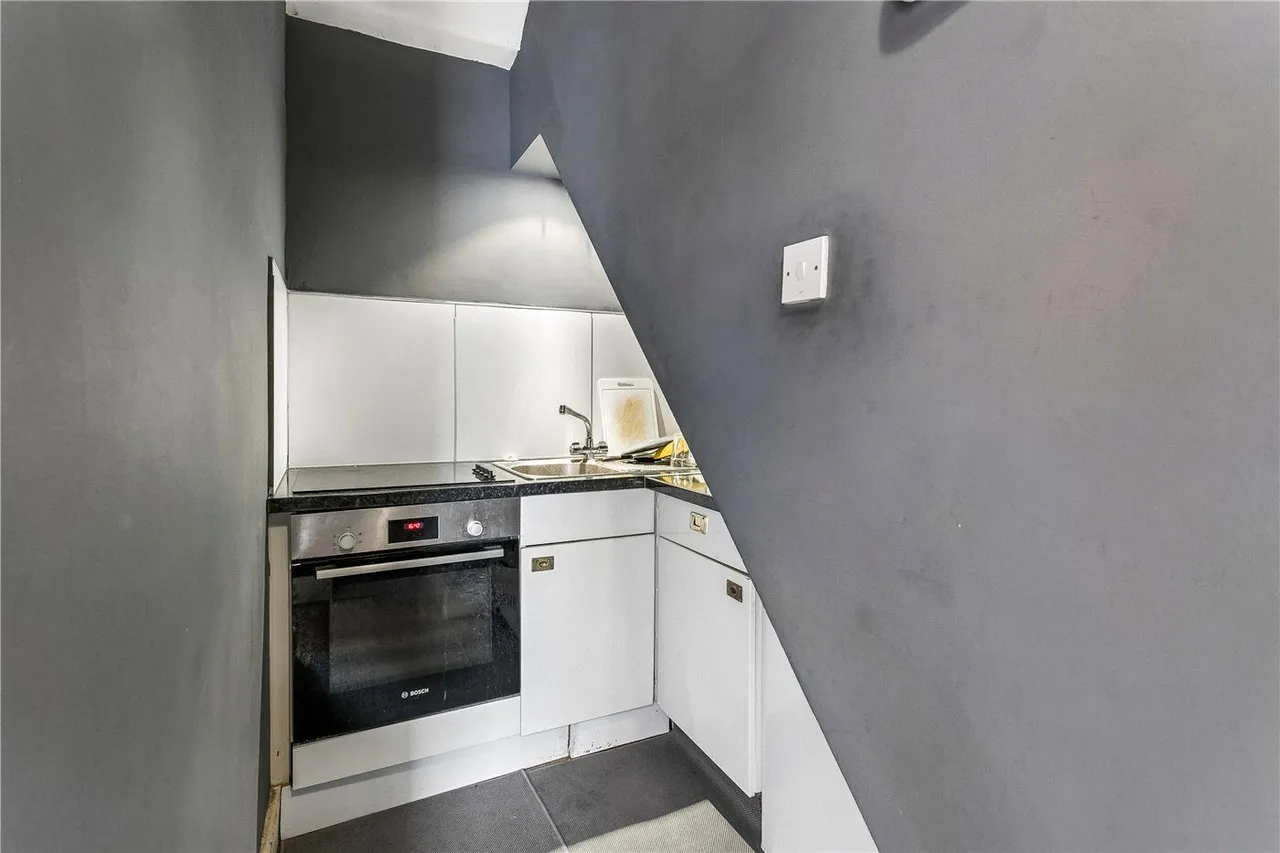 Clarendon Road, London, W11, photo 5