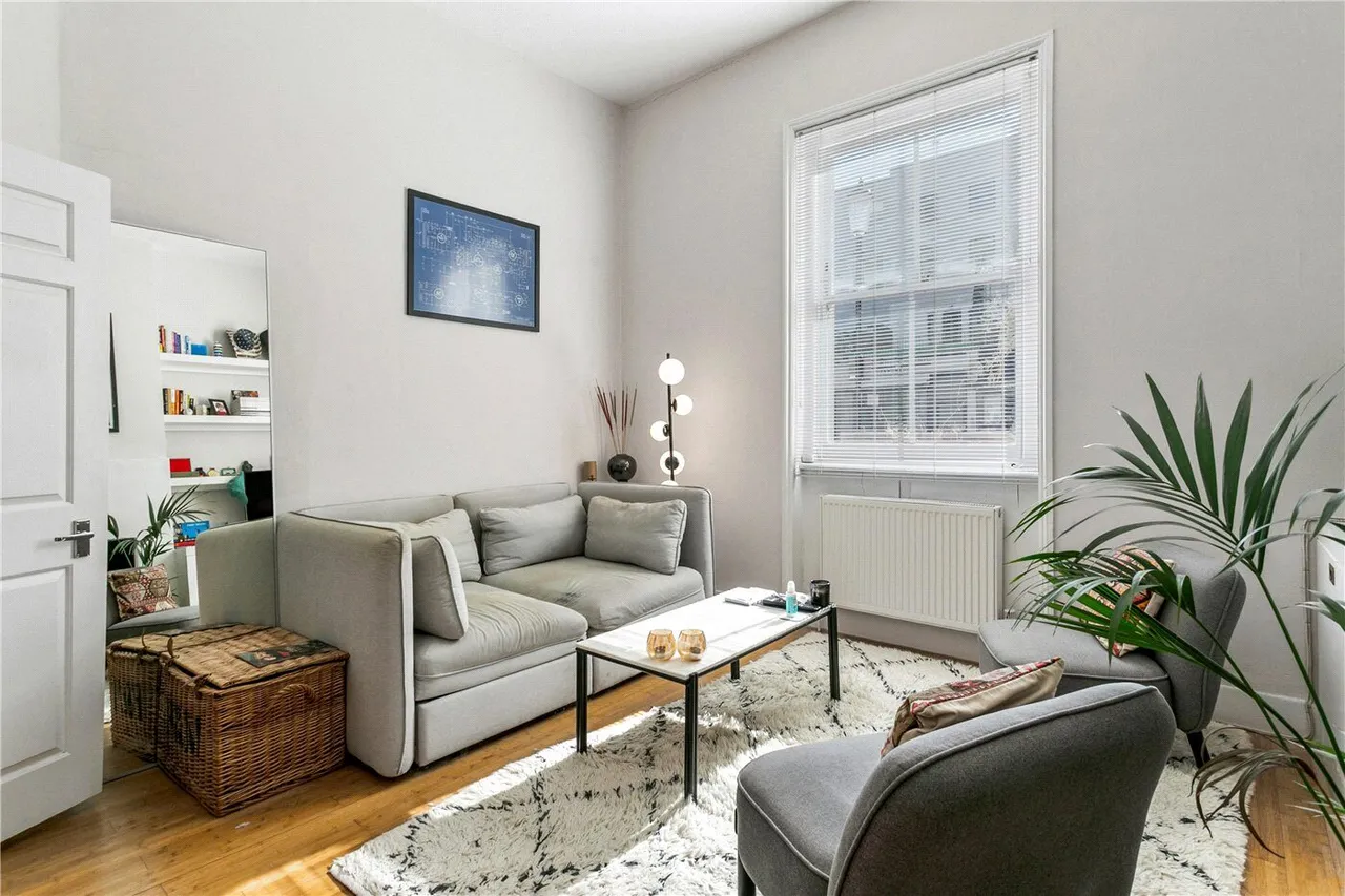 Clarendon Road, London, W11, photo 2