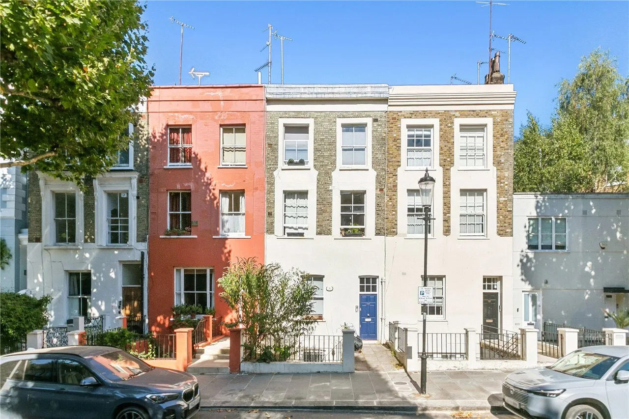 Clarendon Road, London, W11, photo 7