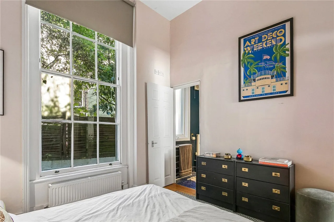 Clarendon Road, London, W11, photo 4