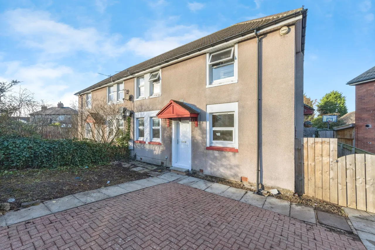 2 bed flat for sale, Greenhill View, Newcastle Upon Tyne, NE5