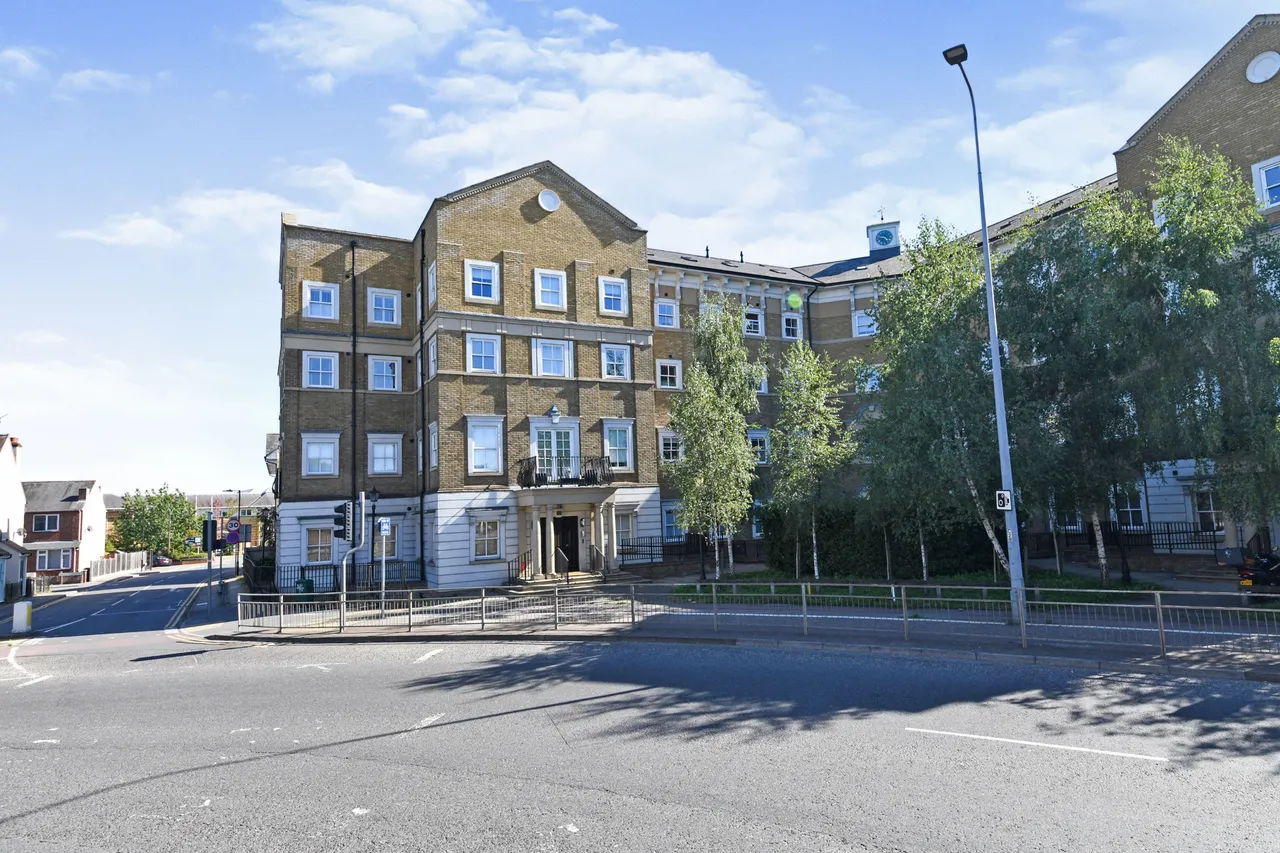 Broomfield Road, Chelmsford, Essex, CM1, photo 12
