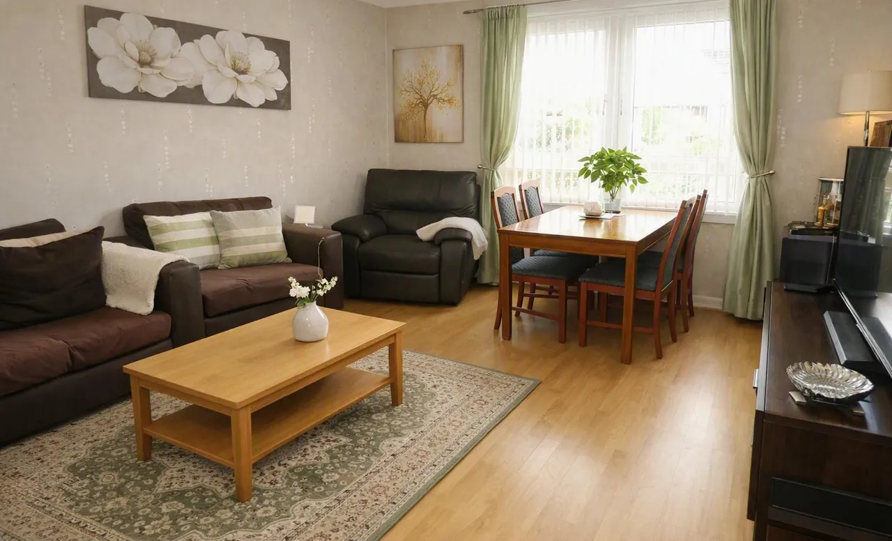 Fernhill Drive, Aberdeen, AB16, photo 6