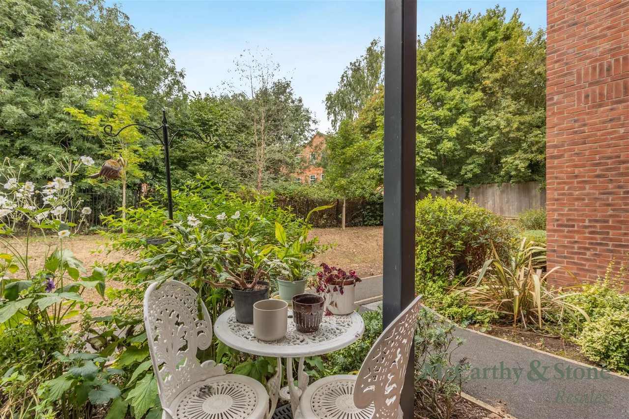 Penn Street, Oakham, LE15, photo 5