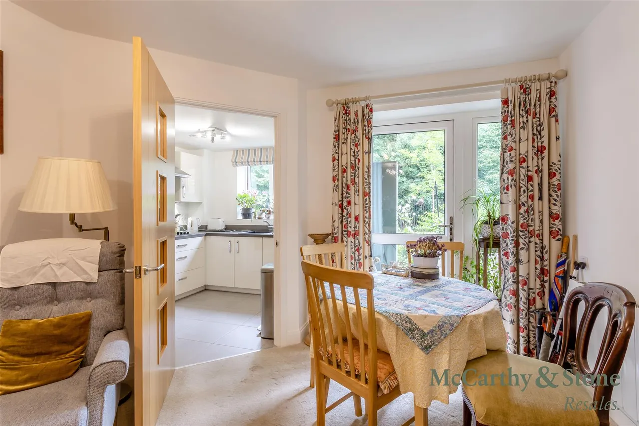 Penn Street, Oakham, LE15, photo 4