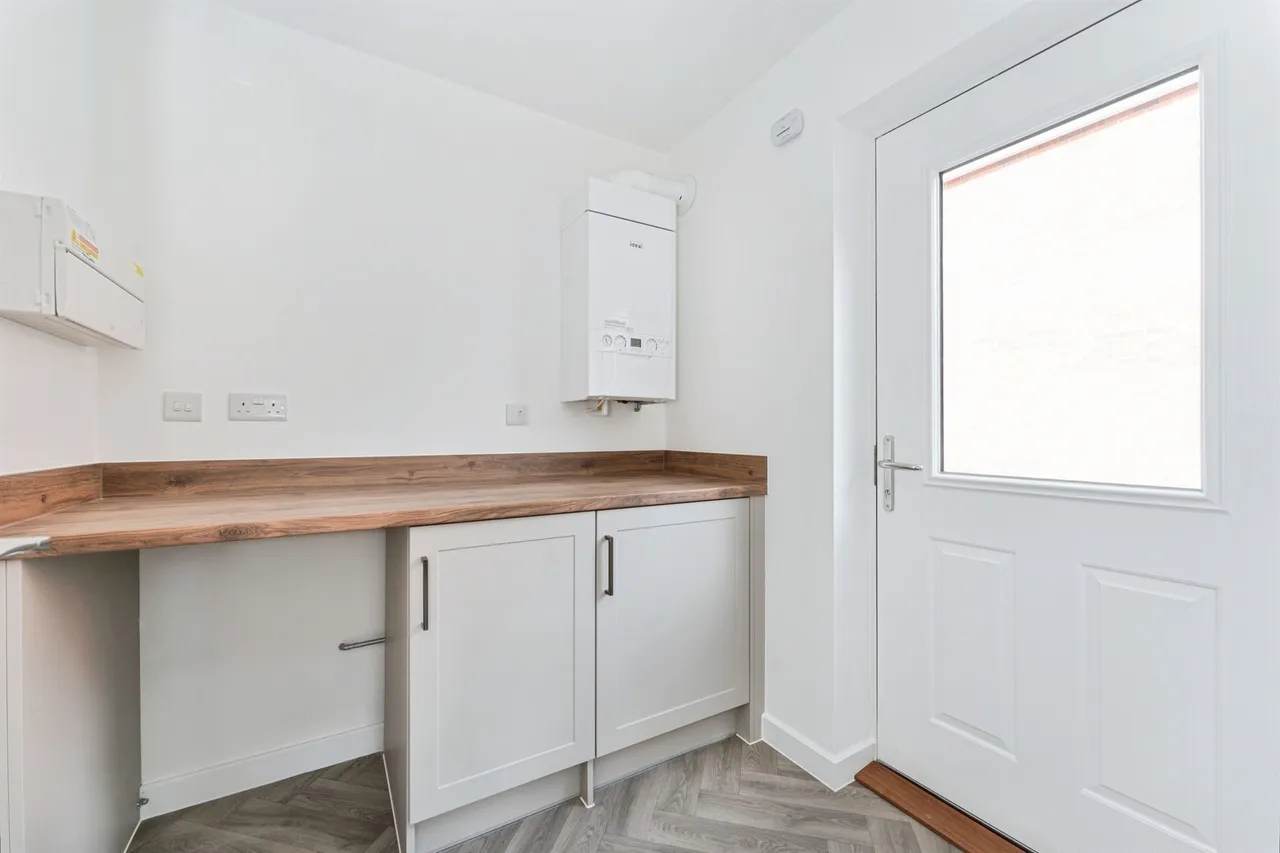 Salix Way, Somersham, PE28, photo 9