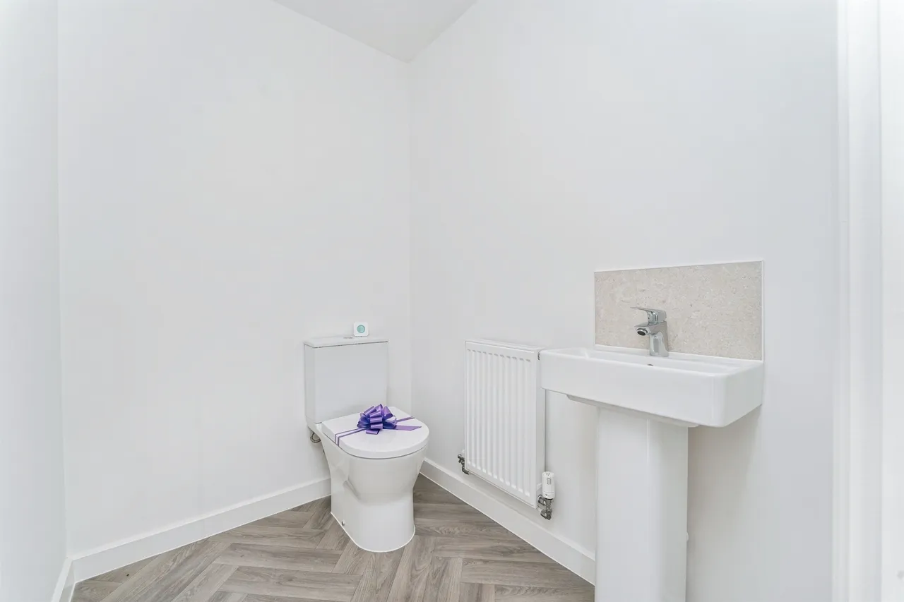 Salix Way, Somersham, PE28, photo 11