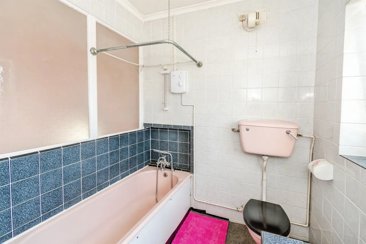 Janson Road, Southampton, SO15, photo 21