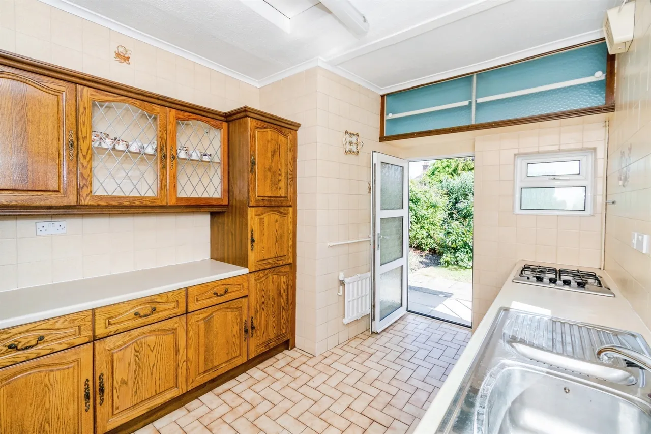 Janson Road, Southampton, SO15, photo 6