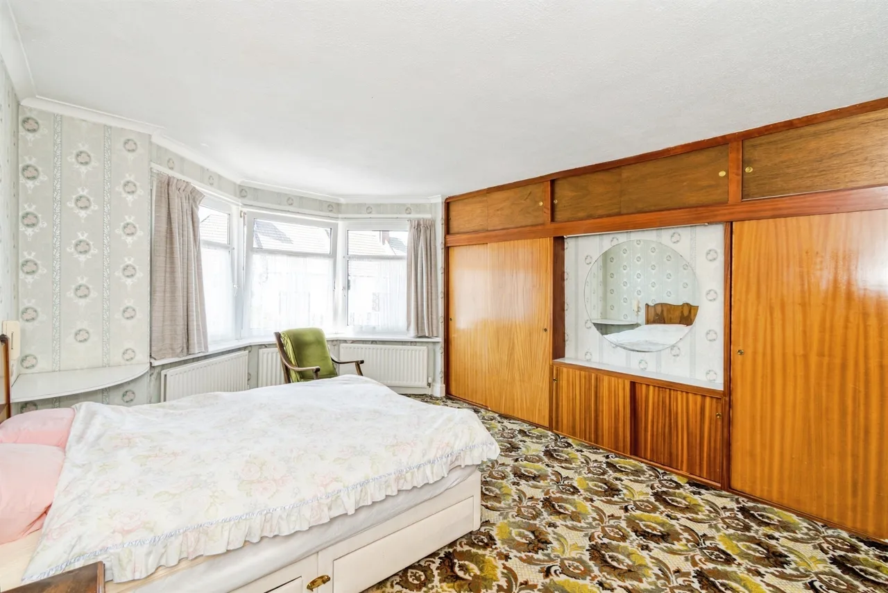 Janson Road, Southampton, SO15, photo 15