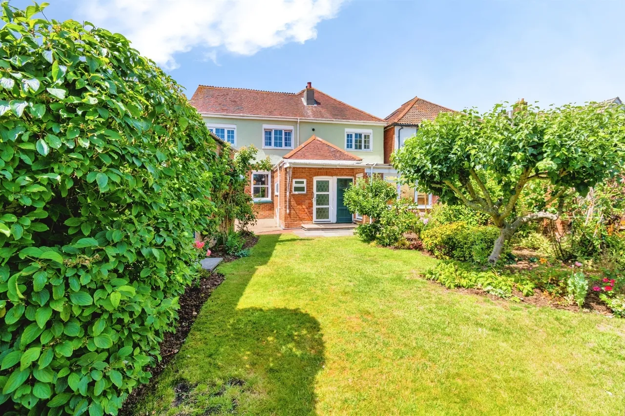 Janson Road, Southampton, SO15, photo 25