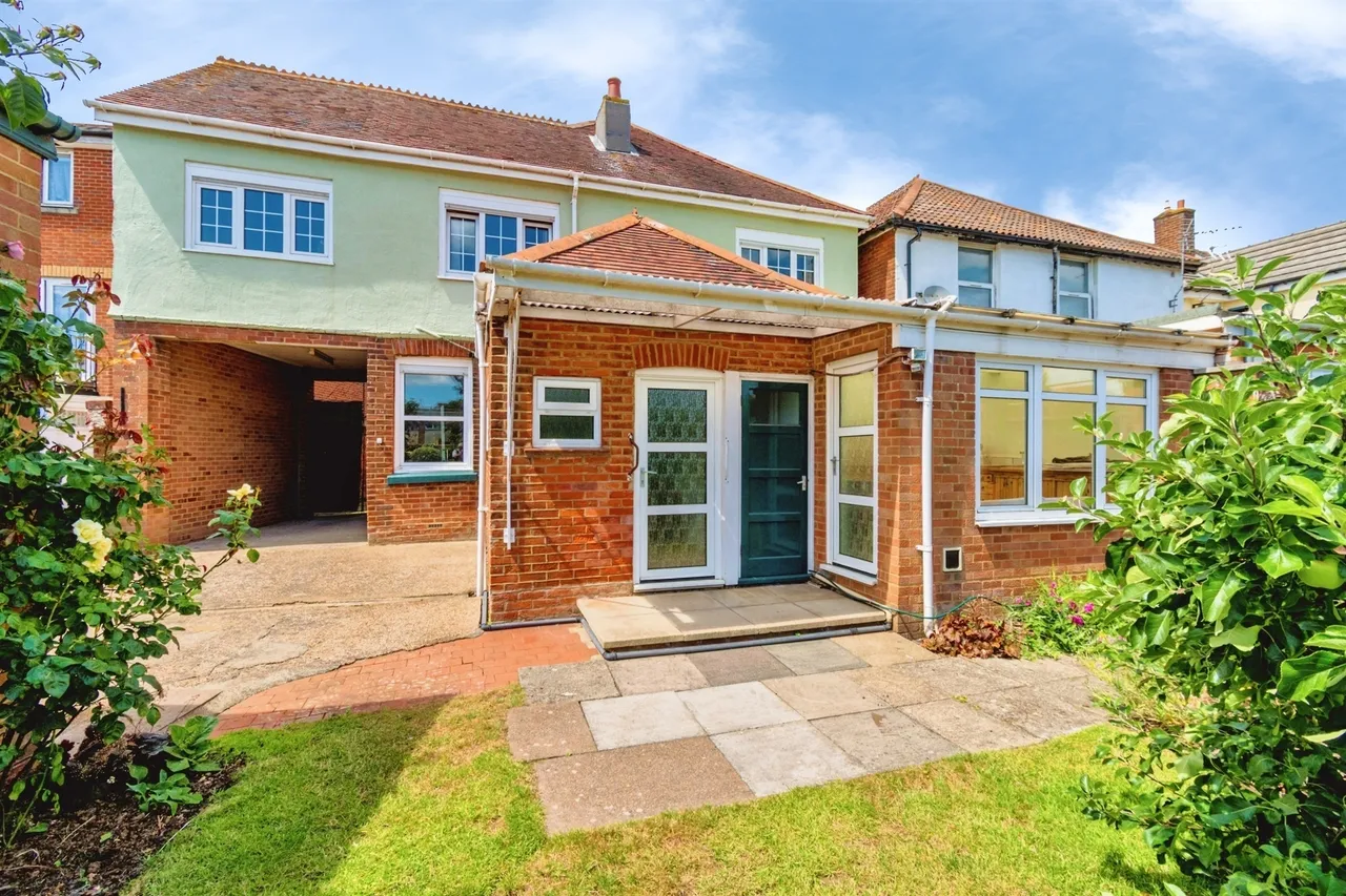 Janson Road, Southampton, SO15, photo 22