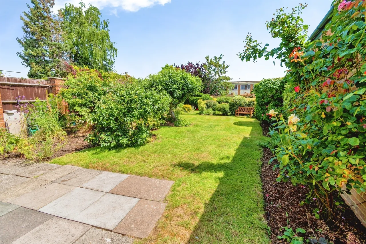 Janson Road, Southampton, SO15, photo 23