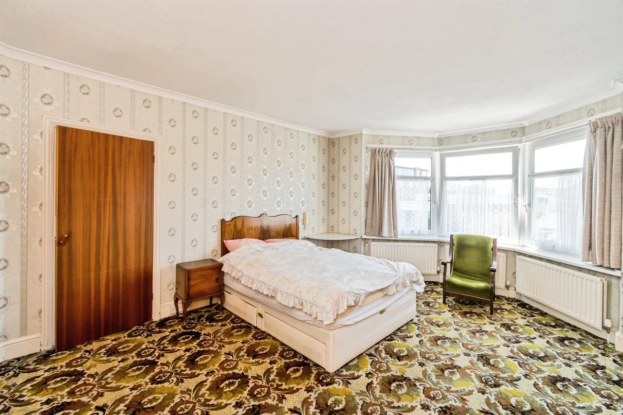 Janson Road, Southampton, SO15, photo 13