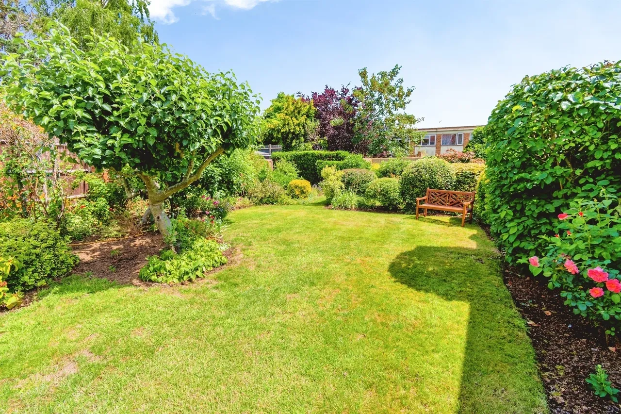 Janson Road, Southampton, SO15, photo 24