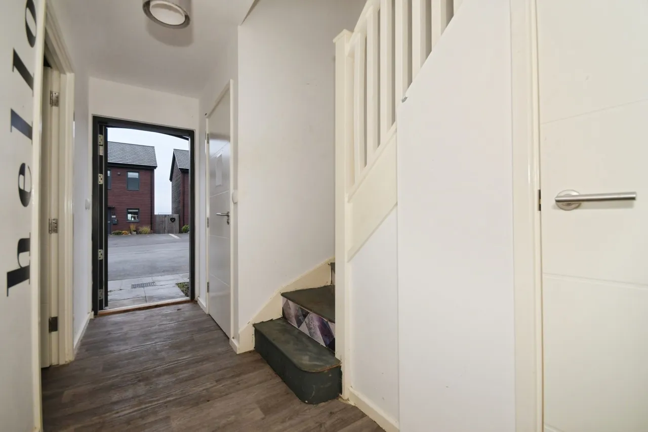 Comley Drive, Chesterfield, Derbyshire, S41, photo 5