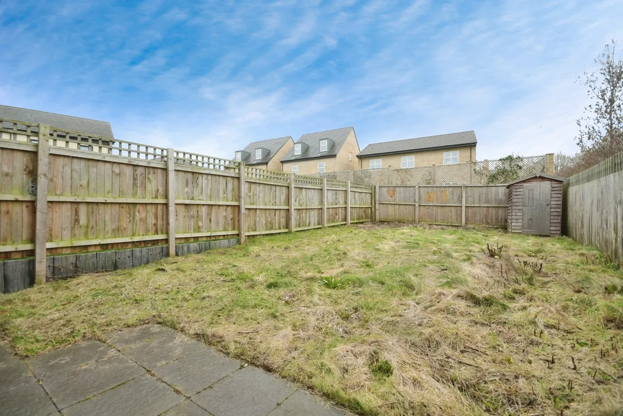 Comley Drive, Chesterfield, Derbyshire, S41, photo 12