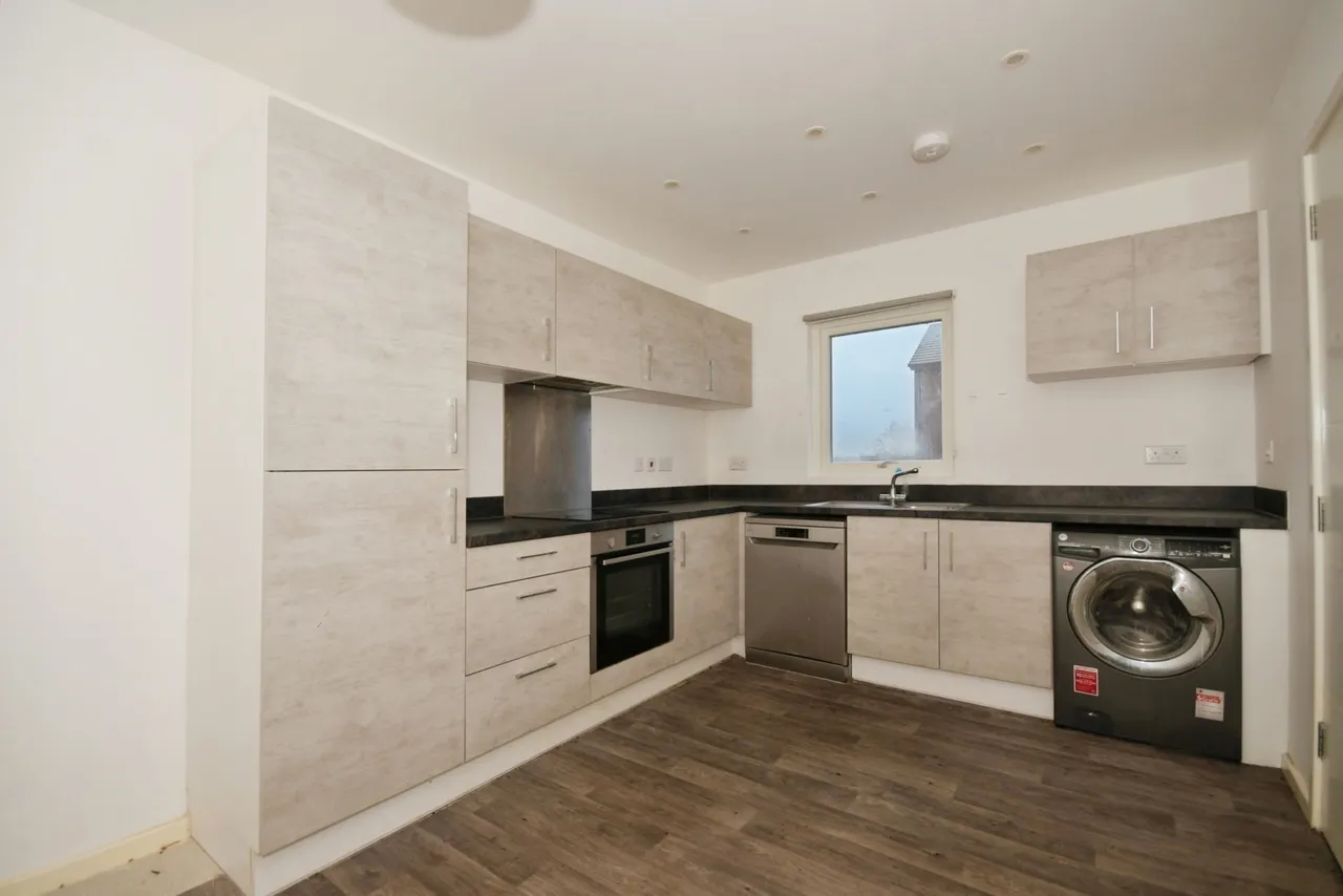 Comley Drive, Chesterfield, Derbyshire, S41, photo 2