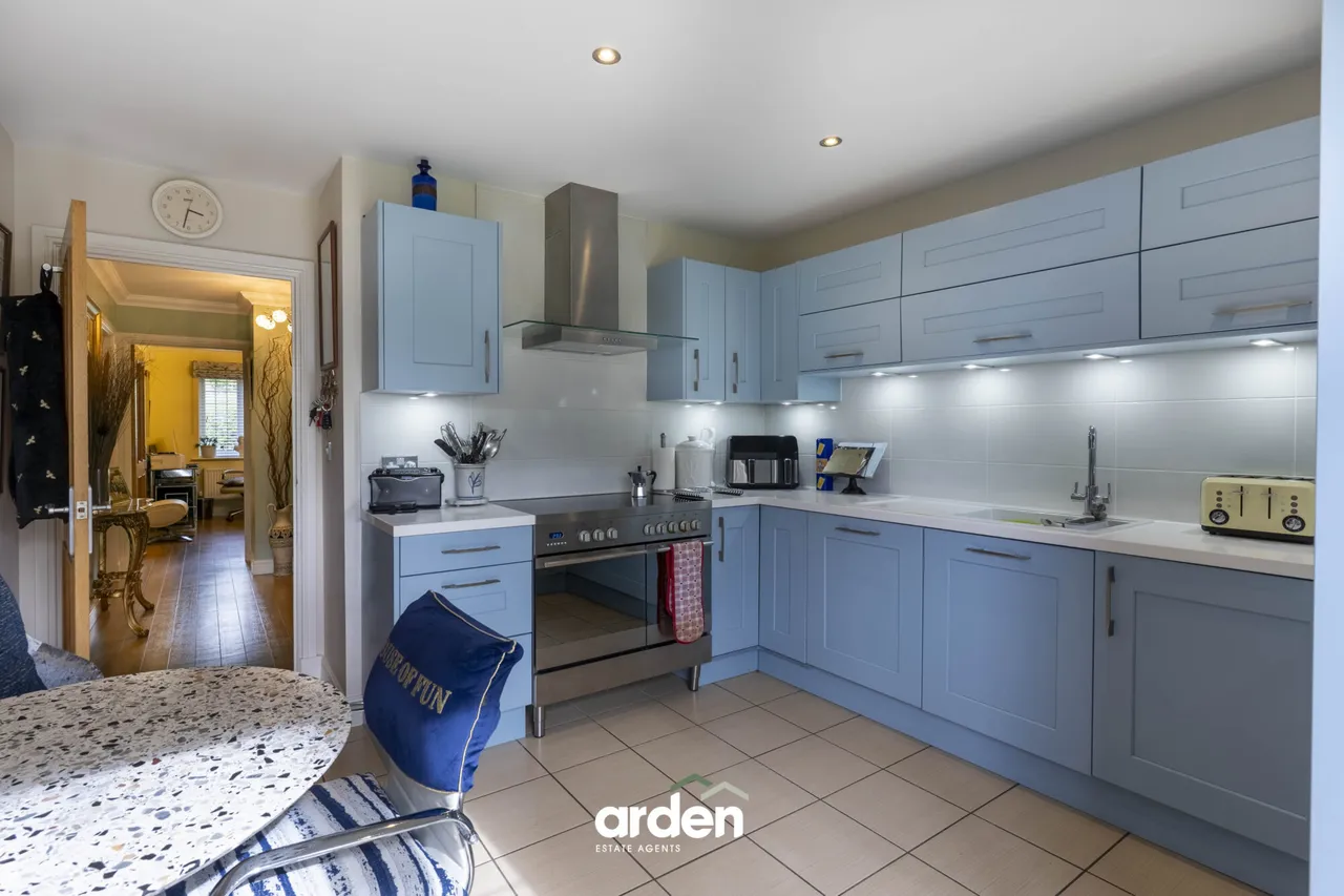 Lea End Lane, Birmingham, B38, photo 6